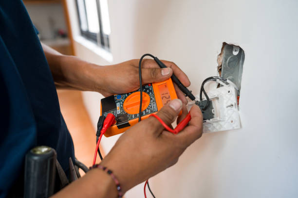 Best Affordable Electrical Installation  in Santa Rosa, TX