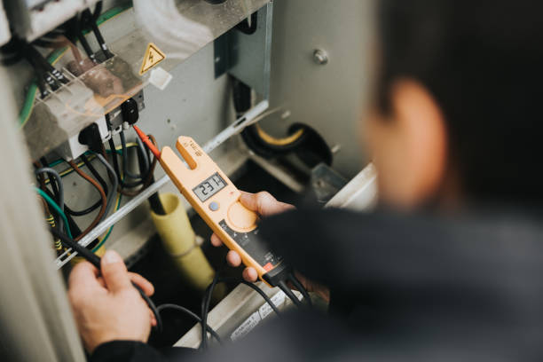 Best Local Electrician Companies  in Santa Rosa, TX