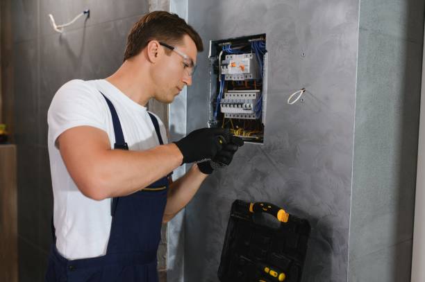 Best Emergency Electrician Near Me  in Santa Rosa, TX